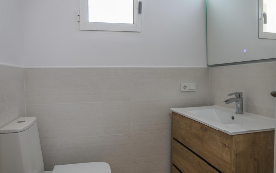 1 ložnice Apartmán v Denia - LAS44408 - 19