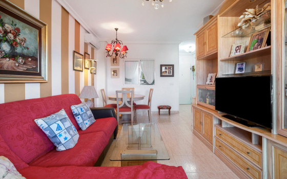 1 ložnice Apartmán v La Mata - GVS51780 - 4