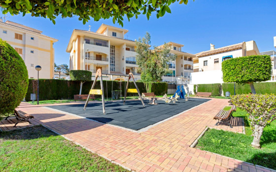 1 ložnice Apartmán v La Mata - GVS51780 - 20