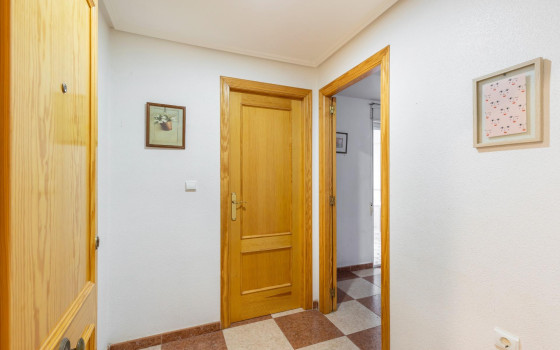 1 ložnice Apartmán v La Mata - GVS56713 - 6