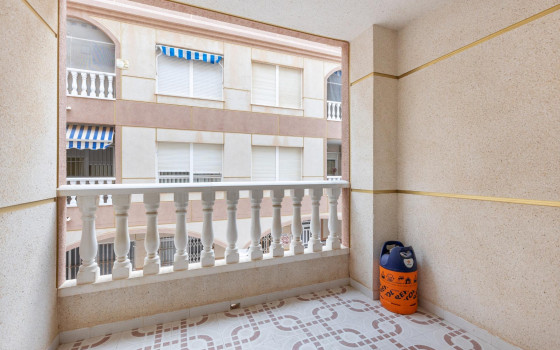 1 ložnice Apartmán v La Mata - GVS56713 - 14