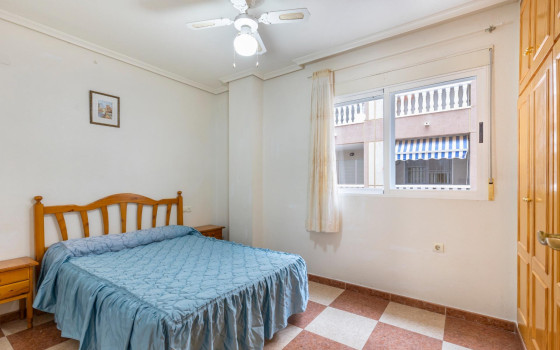 1 ložnice Apartmán v La Mata - GVS56713 - 9