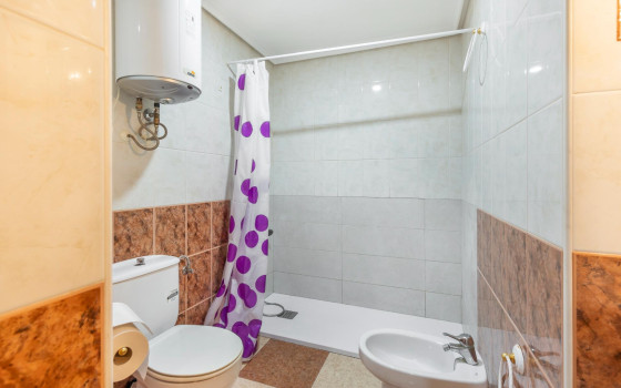 1 ložnice Apartmán v La Mata - GVS56713 - 12