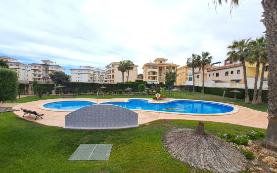 1 ložnice Apartmán v La Mata - JLM53417 - 1