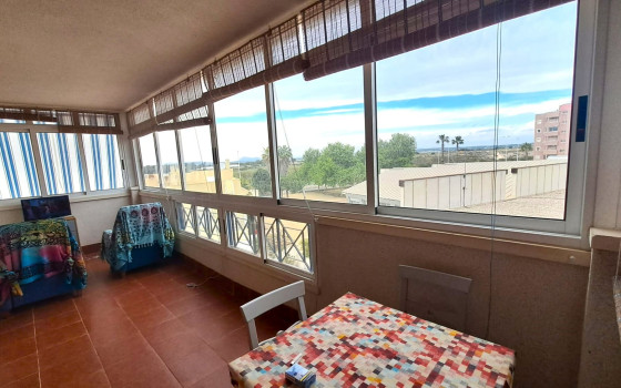 1 ložnice Apartmán v La Mata - JLM53417 - 17