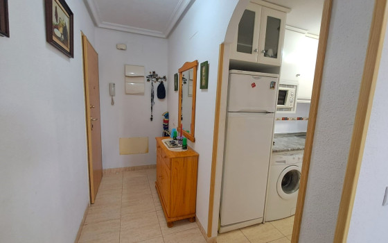 1 ložnice Apartmán v La Mata - JLM53417 - 5