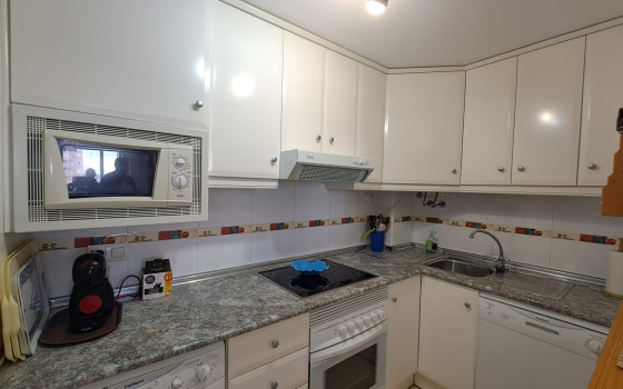 1 ložnice Apartmán v La Mata - JLM53417 - 8