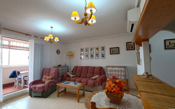 1 ložnice Apartmán v La Mata - JLM53417 - 3