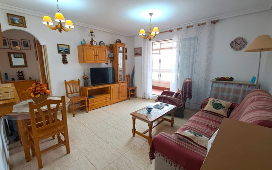 1 ložnice Apartmán v La Mata - JLM53417 - 4