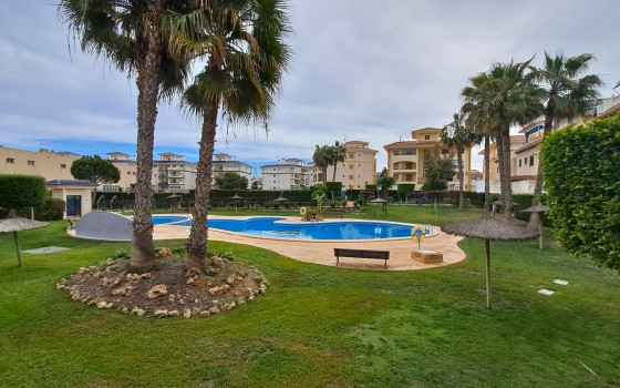 1 ložnice Apartmán v La Mata - JLM53417 - 22