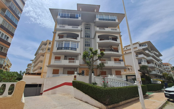 1 ložnice Apartmán v La Mata - JLM55840 - 1