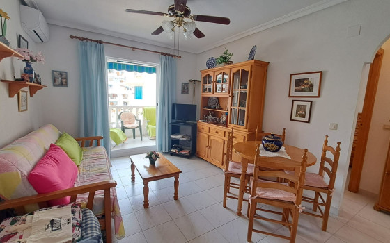 1 ložnice Apartmán v La Mata - JLM55840 - 3