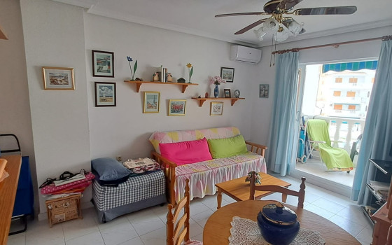 1 ložnice Apartmán v La Mata - JLM55840 - 5