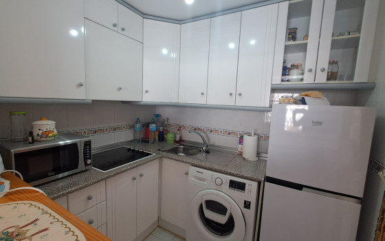 1 ložnice Apartmán v La Mata - JLM55840 - 8