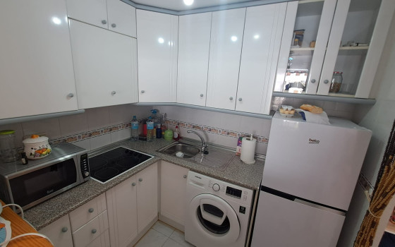 1 ložnice Apartmán v La Mata - JLM55840 - 7