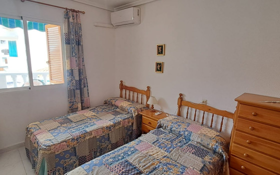 1 ložnice Apartmán v La Mata - JLM55840 - 12