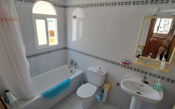 1 ložnice Apartmán v La Mata - JLM55840 - 13