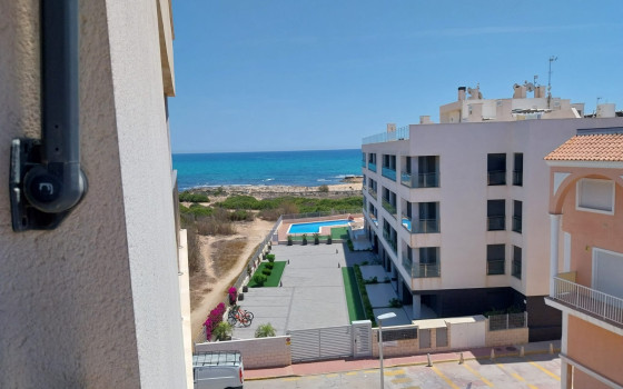 1 ložnice Apartmán v La Mata - SLN55839 - 1