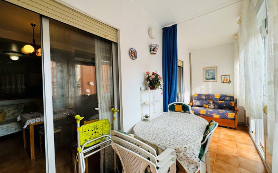 1 ložnice Apartmán v La Mata - SMPN62589 - 15