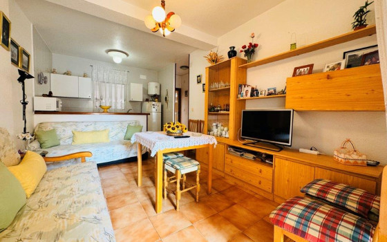 1 ložnice Apartmán v La Mata - SMPN62589 - 5