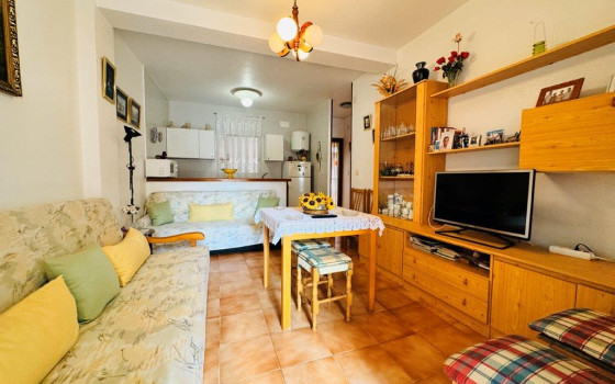 1 ložnice Apartmán v La Mata - SMPN62589 - 4