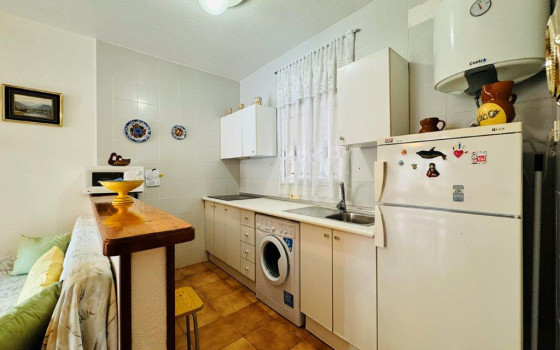 1 ložnice Apartmán v La Mata - SMPN62589 - 6