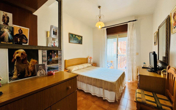 1 ložnice Apartmán v La Mata - SMPN62589 - 8