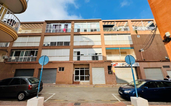 1 ložnice Apartmán v La Mata - SMPN62589 - 1