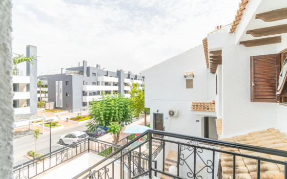 1 ložnice Apartmán v Playa Flamenca - RPF60254 - 15