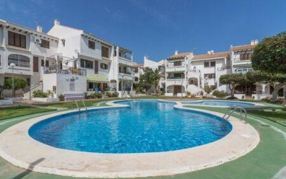 1 ložnice Apartmán v Playa Flamenca - RPF60254 - 18