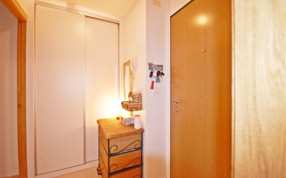 1 ložnice Apartmán v Puerto de Mazarrón - BMI63788 - 16