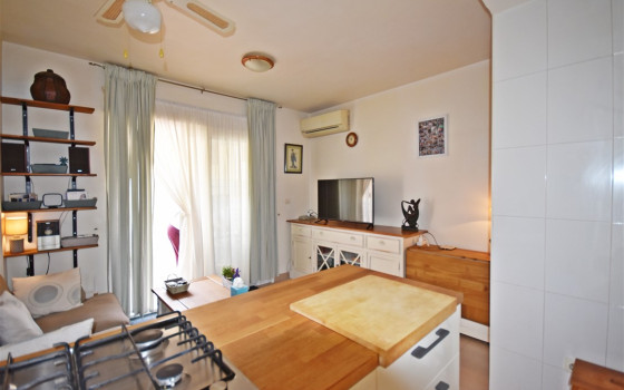 1 ložnice Apartmán v Puerto de Mazarrón - BMI63788 - 8