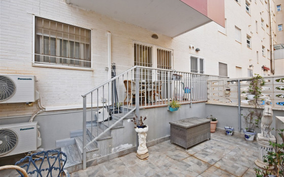 1 ložnice Apartmán v Puerto de Mazarrón - BMI63788 - 17