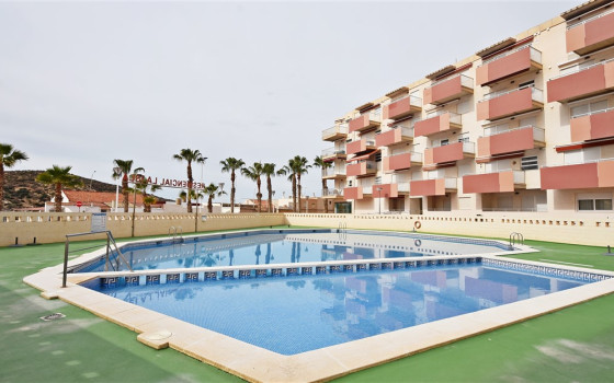 1 ložnice Apartmán v Puerto de Mazarrón - BMI63788 - 1