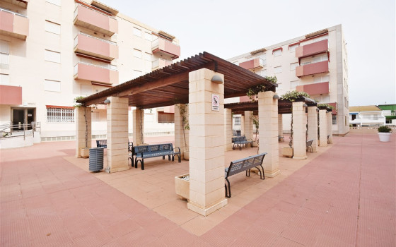 1 ložnice Apartmán v Puerto de Mazarrón - BMI63788 - 2