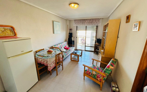 1 ložnice Apartmán v Torrevieja - HRE61432 - 5