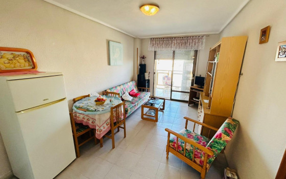 1 ložnice Apartmán v Torrevieja - HRE61432 - 6