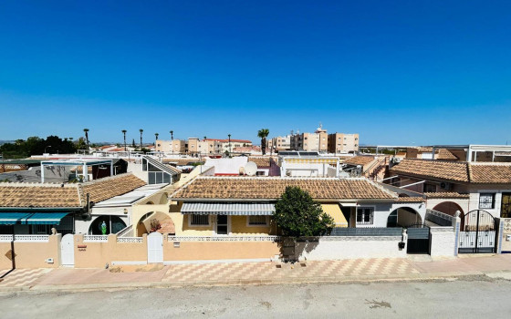 1 ložnice Apartmán v Torrevieja - HRE61432 - 17