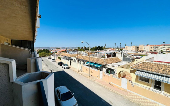 1 ložnice Apartmán v Torrevieja - HRE61432 - 15