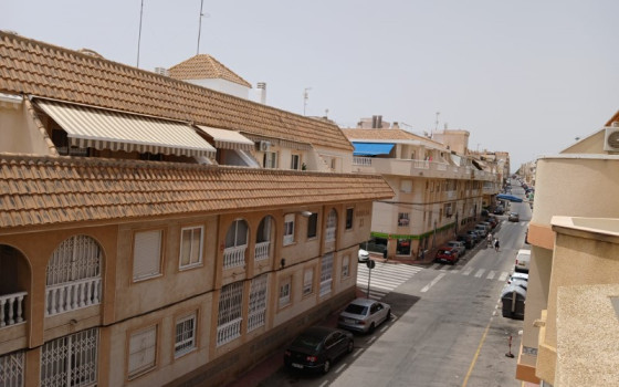 1 ložnice Penthouse v Torrevieja - PPS59080 - 12