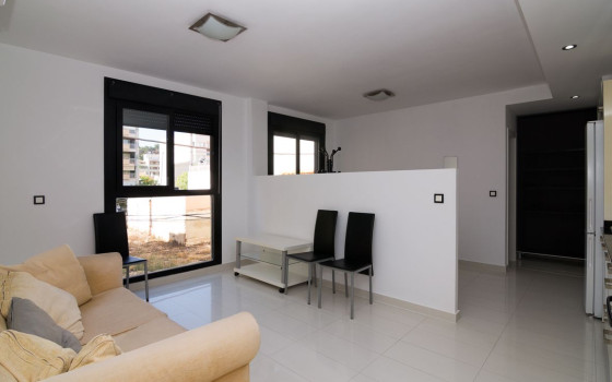 1 Schlafzimmer Appartement in Denia - EGH59284 - 1