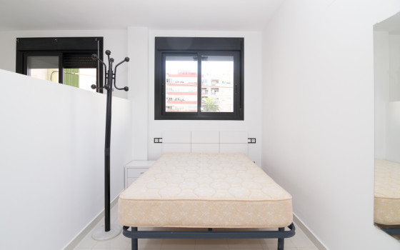 1 Schlafzimmer Appartement in Denia - EGH59284 - 4