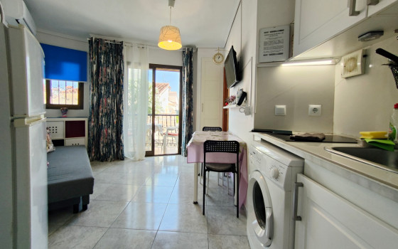 1 Schlafzimmer Appartement in Denia - EGH61646 - 5