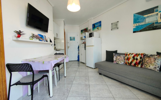 1 Schlafzimmer Appartement in Denia - EGH61646 - 3