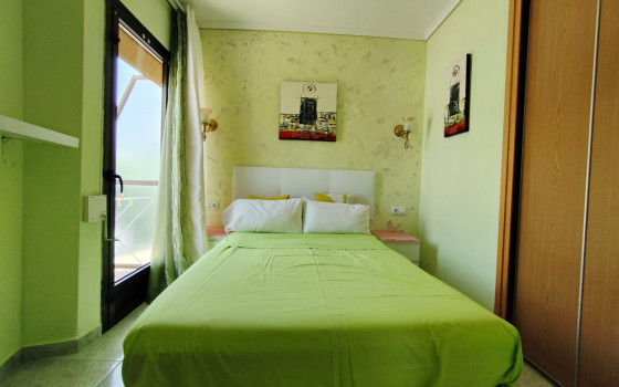 1 Schlafzimmer Appartement in Denia - EGH61646 - 6