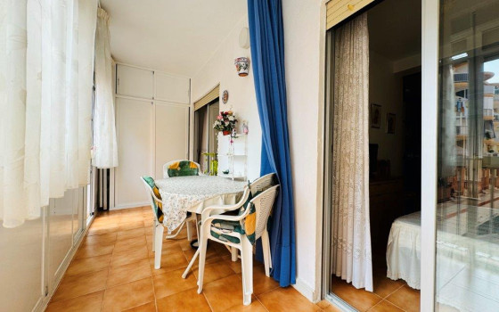 1 Schlafzimmer Appartement in La Mata - SMPN62589 - 12