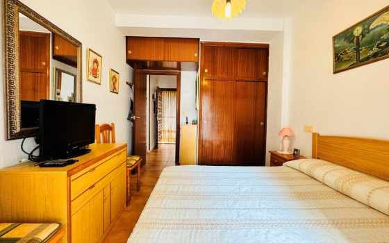 1 Schlafzimmer Appartement in La Mata - SMPN62589 - 10