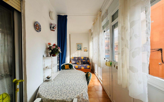 1 Schlafzimmer Appartement in La Mata - SMPN62589 - 14