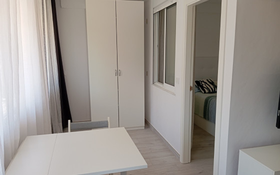 1 Schlafzimmer Appartement in Mil Palmeras - PLM60628 - 9