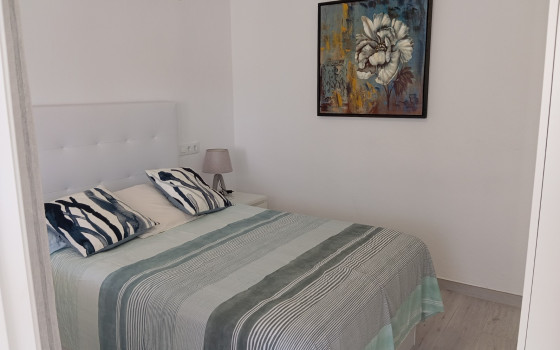 1 Schlafzimmer Appartement in Mil Palmeras - PLM60628 - 10